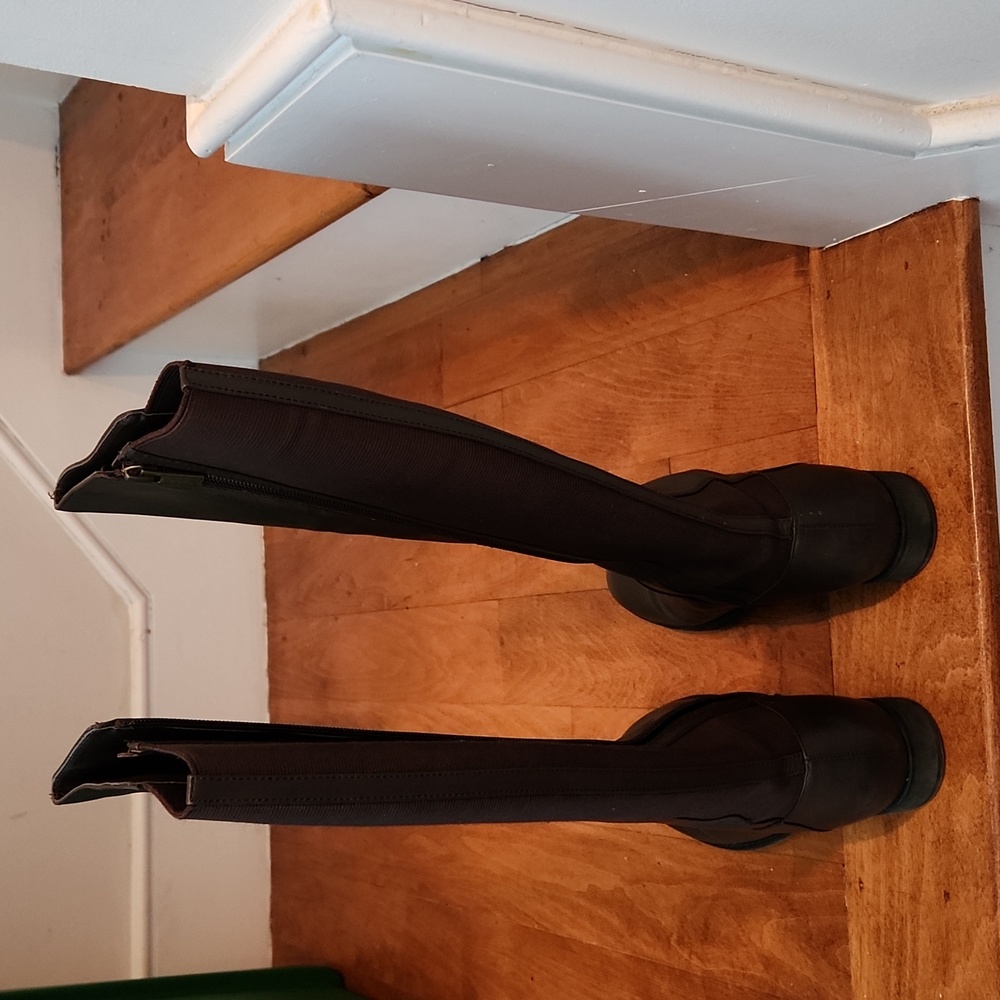 Kenneth Cole boots - Picture 3 of 6